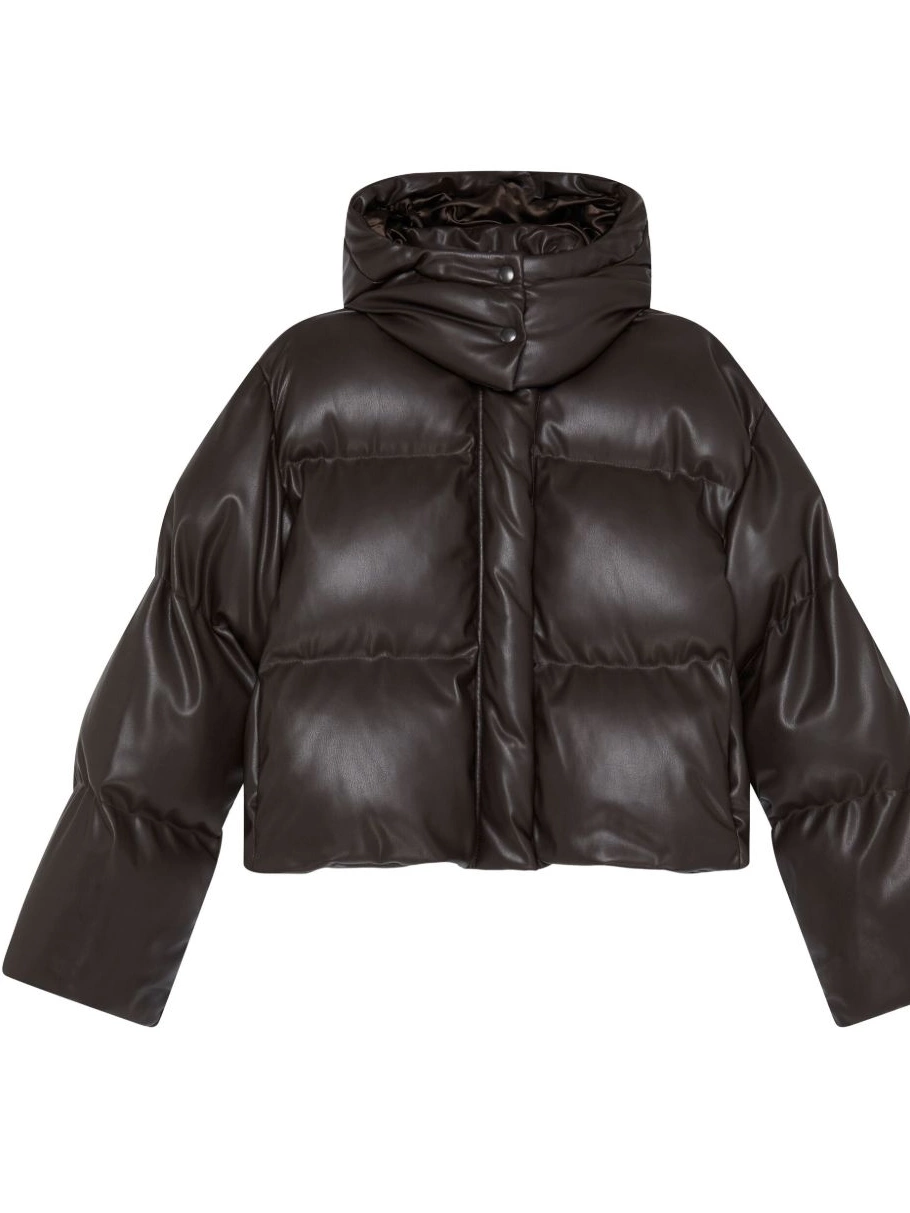 Cheap Women McCartney puffer Stella jacket cropped 0426